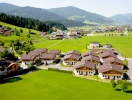 Alpenchalets Flachauer Gutshof