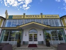 Atrium Hotel Amadeus