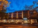 Steigenberger Conti Hansa Kiel