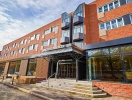 Steigenberger Conti Hansa Kiel