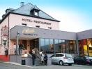WeinBergHotel Nalbach