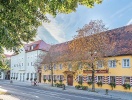 Hotel Rappen Rothenburg ob der Tauber