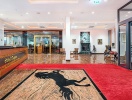 Hotel Rappen Rothenburg ob der Tauber