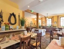 Hotel Rappen Rothenburg ob der Tauber