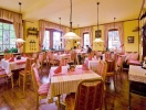Hotel Rappen Rothenburg ob der Tauber