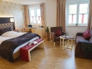 Hotel Rappen Rothenburg ob der Tauber