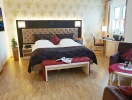 Hotel Rappen Rothenburg ob der Tauber