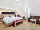 Hotel Rappen Rothenburg ob der Tauber