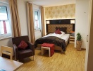 Hotel Rappen Rothenburg ob der Tauber