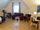 Hotel Rappen Rothenburg ob der Tauber