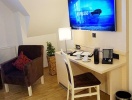 Hotel Rappen Rothenburg ob der Tauber