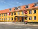 Gentofte Hotel