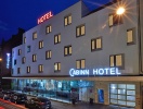 CABINN Aarhus