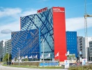 CABINN Metro