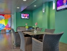 CABINN Metro