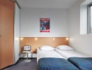 CABINN Metro