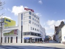 CABINN Aalborg