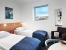 CABINN Aalborg