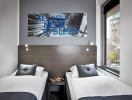 CABINN Aalborg