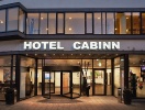 CABINN Aalborg
