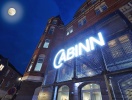 CABINN Esbjerg