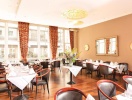 Kleinhuis Hotel Baseler Hof