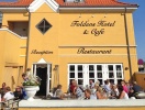 Foldens Hotel