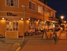 Foldens Hotel