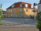 Foldens Hotel