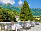 Das Alpenhaus Gasteinertal