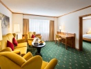 Panoramasuite Hotel Sonnenhof