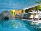 Hotel Ferienwelt Kristall