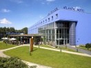 ATLANTIC Hotel Universum Bremen