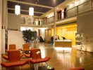 ATLANTIC Hotel Universum Bremen