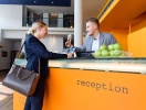 ATLANTIC Hotel Universum Bremen
