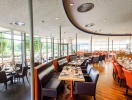 ATLANTIC Hotel Universum Bremen