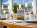 ATLANTIC Hotel Universum Bremen