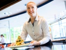 ATLANTIC Hotel Universum Bremen