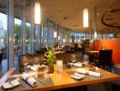 ATLANTIC Hotel Universum Bremen