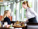 ATLANTIC Hotel Universum Bremen