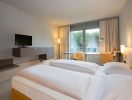 ATLANTIC Hotel Universum Bremen