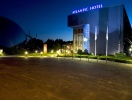 ATLANTIC Hotel Universum Bremen