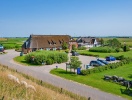 Nordsee-Hotel Arlau-Schleuse