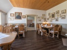 Nordsee-Hotel Arlau-Schleuse