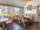 Nordsee-Hotel Arlau-Schleuse