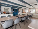 Nordsee-Hotel Arlau-Schleuse
