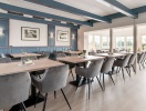 Nordsee-Hotel Arlau-Schleuse