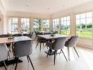 Nordsee-Hotel Arlau-Schleuse