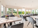 Nordsee-Hotel Arlau-Schleuse