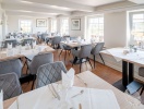 Nordsee-Hotel Arlau-Schleuse